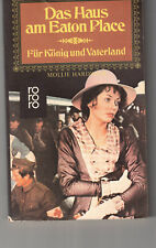 Mollie hardwick haus gebraucht kaufen  Burgwedel