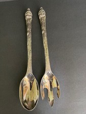 Vintage silver plate for sale  Marlton