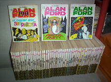 Alan ford corno usato  Firenze