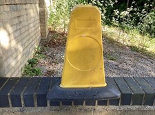 Parking traffic cone for sale  CHATHAM