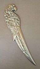 Coupe papier bronze d'occasion  Polliat