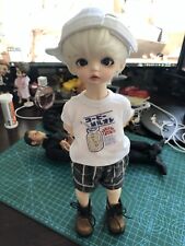 Bjd doll dollzone for sale  New Brunswick