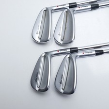 Used ping iblade for sale  WINDLESHAM