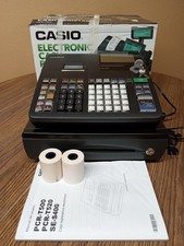 Casio pcr t500 for sale  Blue Ridge