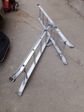 Combination ladder stair for sale  SHEFFIELD