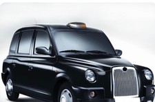 London taxis int for sale  BRADFORD