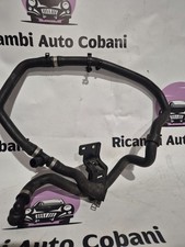 A2468302796 tubo raffreddament usato A2468302796 tubo raffreddament usato  Settimo Milanese