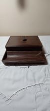 Mens valet tray for sale  Bainbridge