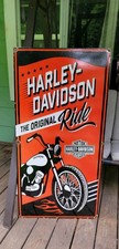Large harley davidson for sale  Walland