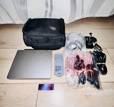 Lecteur dvd portable d'occasion Lecteur dvd portable d'occasion  Athis-Mons