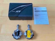 Shimano m8000 pedale gebraucht kaufen  Peißenberg