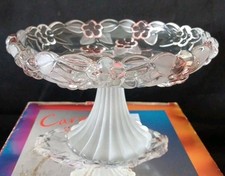 Walther glas pedestal for sale  GRIMSBY