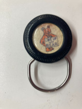 Usado, Chaveiro vintage Line Up com pneu de urso comprar usado Usado, Chaveiro vintage Line Up com pneu de urso comprar usado  Enviando para Brazil