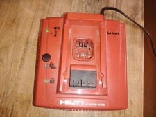 battery charger hilti for sale  Chicago