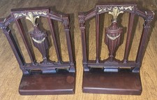 Bookends bradley hubbard for sale  Bangor