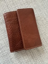 Marc polo wallet gebraucht kaufen  Langenfeld (Rheinland)