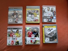Playstation spiele fifa gebraucht kaufen  Elmenhorst