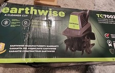tiller earthwise electric for sale tiller earthwise electric for sale Shelbyville