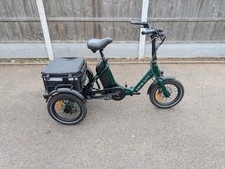 Jorvik elite electric for sale  CANVEY ISLAND