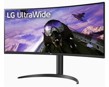 Ultrawide 34wp65c qhd for sale  Scottsdale