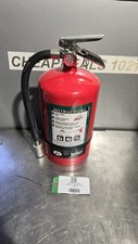 Badger 11lb halotron for sale  Durham