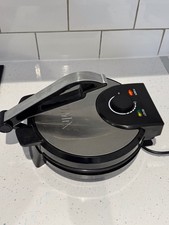 1800w electric chapati for sale  SHEFFIELD