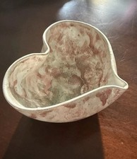 Art pottery mauve for sale  Greensboro