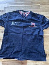 Rowing team navy for sale  ACHARACLE