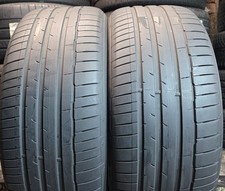255 hankook ventus for sale  CREWE