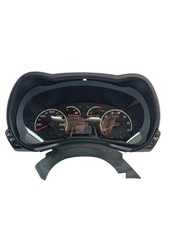 FORD KA II 2013 Kombiinstrument Benzin Tacho CLUSTER speedometer 51874055 comprar usado  Enviando para Brazil