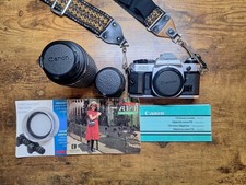 Canon program film for sale  Jeddo