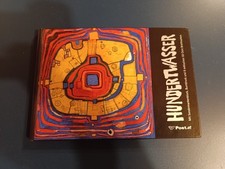 Hundertwasser österreich 2008 gebraucht kaufen  Leverkusen