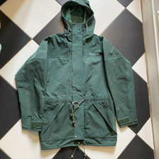 Phoenix goretex parka for sale  CHESTERFIELD