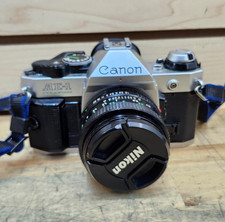 50mm 1 lens canon ae for sale  Glassboro