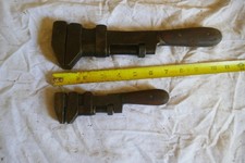 Ant. pair adjustable for sale  Bruce