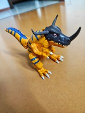 Greymon metalgreymon digivolvi usato  L Aquila