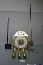 Tempus fugit uhr gebraucht kaufen  Rethem