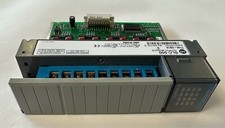 Allen bradley ausgangsmodul gebraucht kaufen  Düren