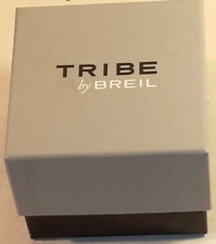 Tribe breil scatola usato  Santena