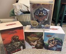 zelda statue for sale  Shipping to Ireland