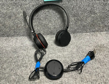 Jabra evolve stereo for sale  North Miami Beach