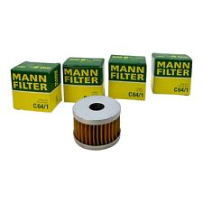 Mann filter c64 gebraucht kaufen  Hamburg