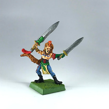 Wood elves wardancer for sale  CHICHESTER