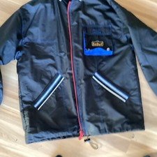 Jacke windjacke regenjacke gebraucht kaufen  Freiburg im Breisgau