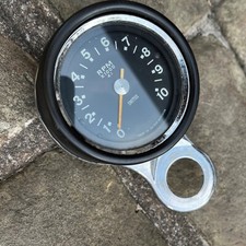 Triumph bonneville tr6 for sale  NELSON
