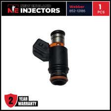 Oem webber iwp for sale  Center Tuftonboro