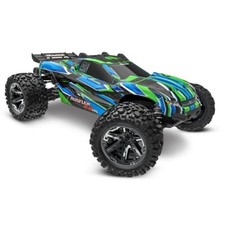 Traxxas 67376 4grn gebraucht kaufen  Bochum