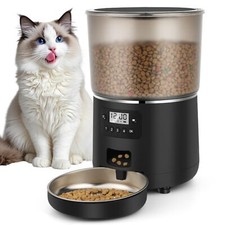 Distributeur croquettes chat d'occasion  Lyon I