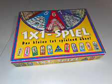 Schroedel 1x1 spiel gebraucht kaufen  Deutschland