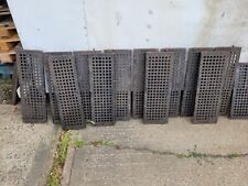 Fire escape treads for sale  DEAL